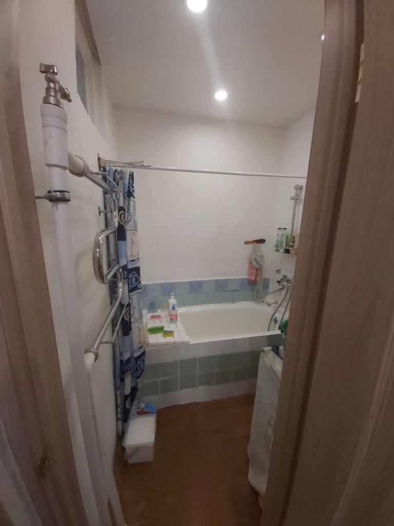 Продажа 3-комнатной квартиры, Кстово, Береговая ул,  9