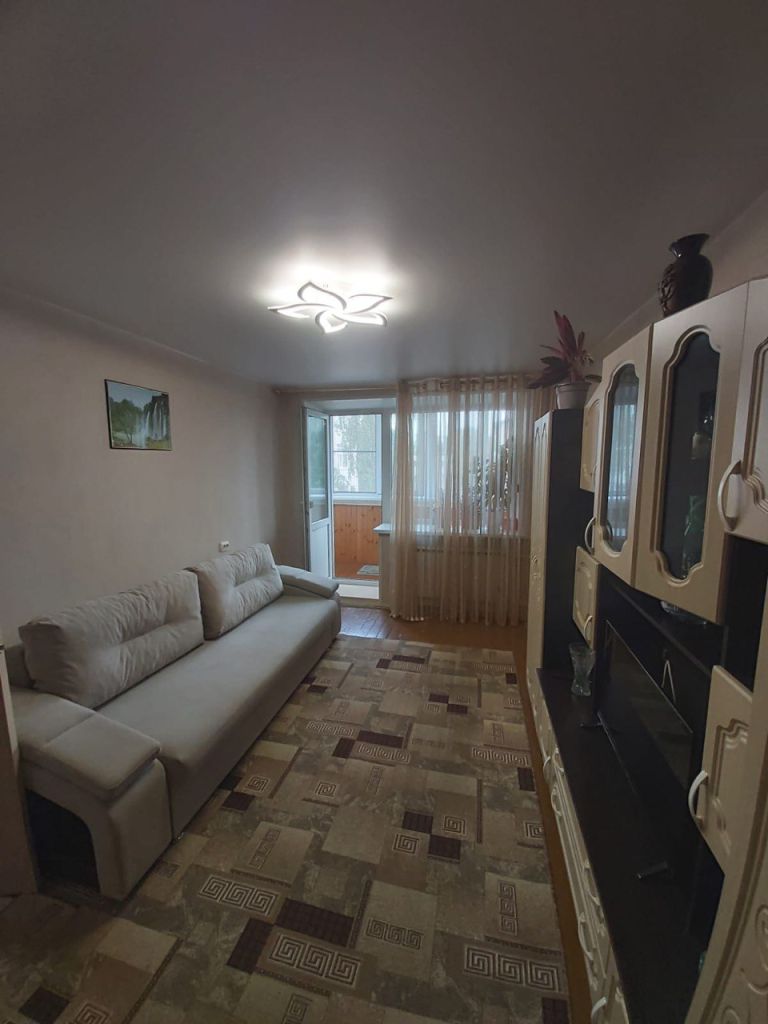 Продажа 3-комнатной квартиры, Кстово, Береговая ул,  9