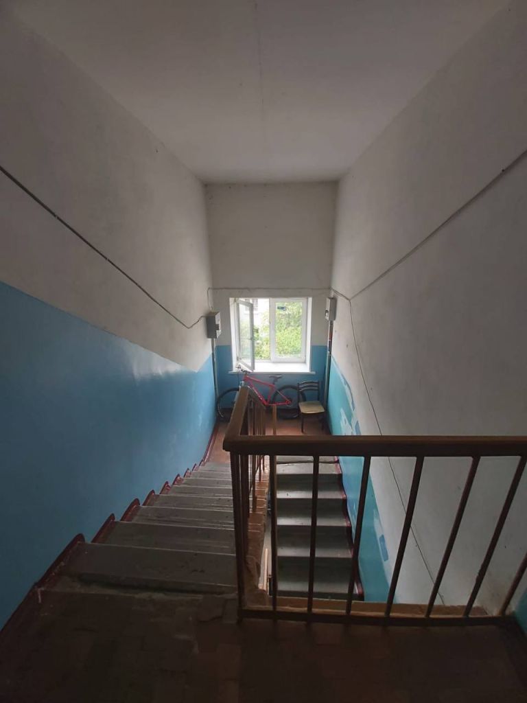 Продажа 3-комнатной квартиры, Кстово, Береговая ул,  9