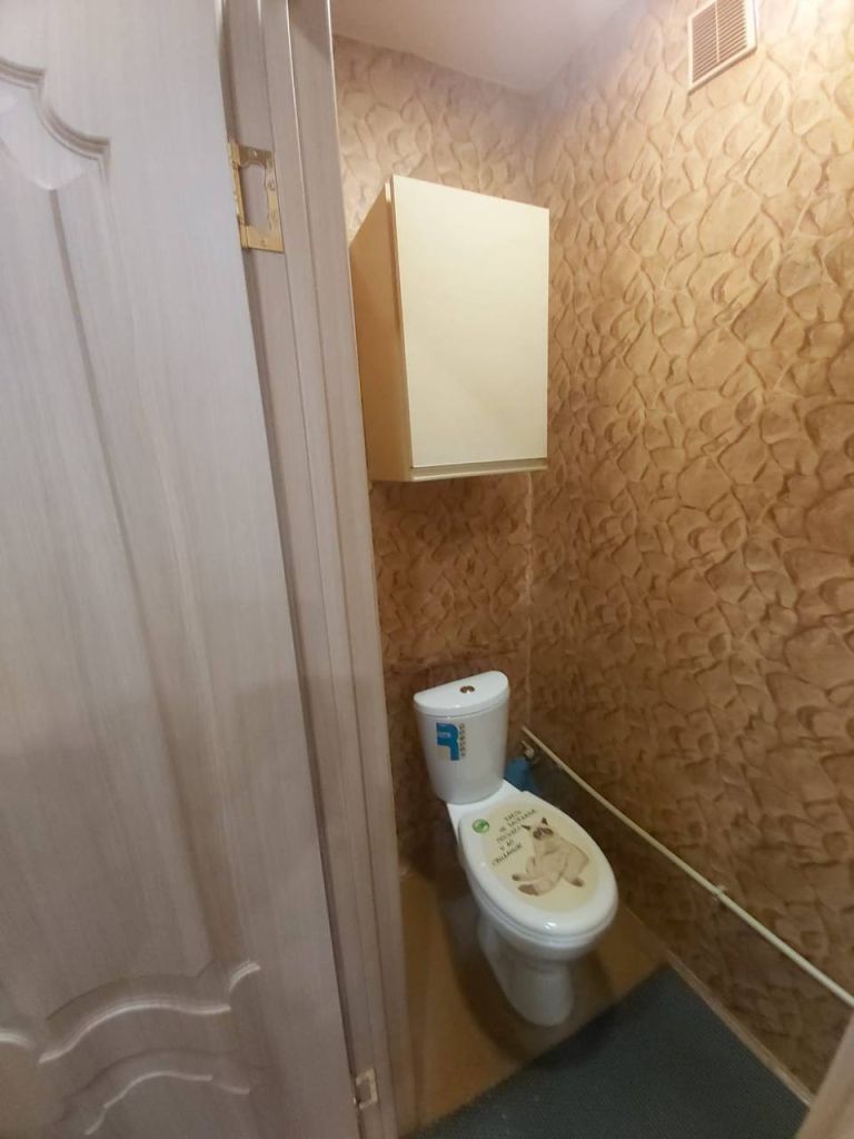 Продажа 3-комнатной квартиры, Кстово, Береговая ул,  9