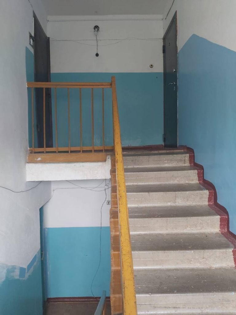 Продажа 3-комнатной квартиры, Кстово, Береговая ул,  9