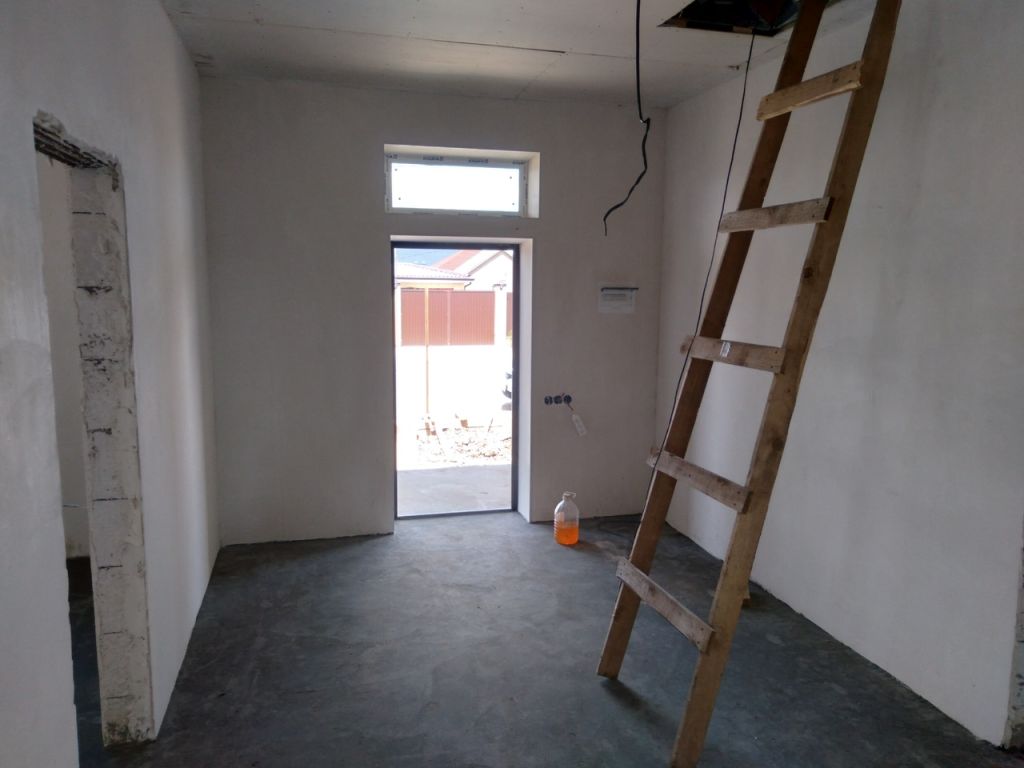 Продажа дома, 100м <sup>2</sup>, 5 сот., Аксай, Речников ул