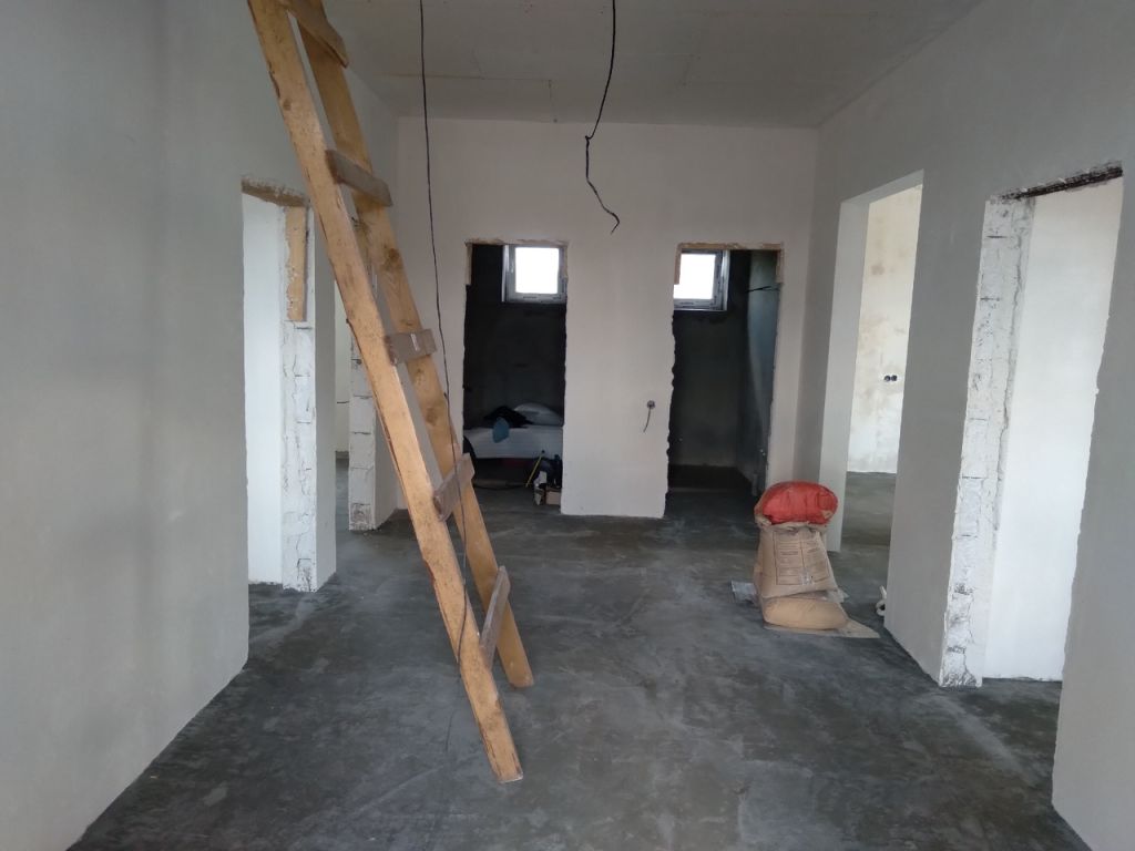 Продажа дома, 100м <sup>2</sup>, 5 сот., Аксай, Речников ул