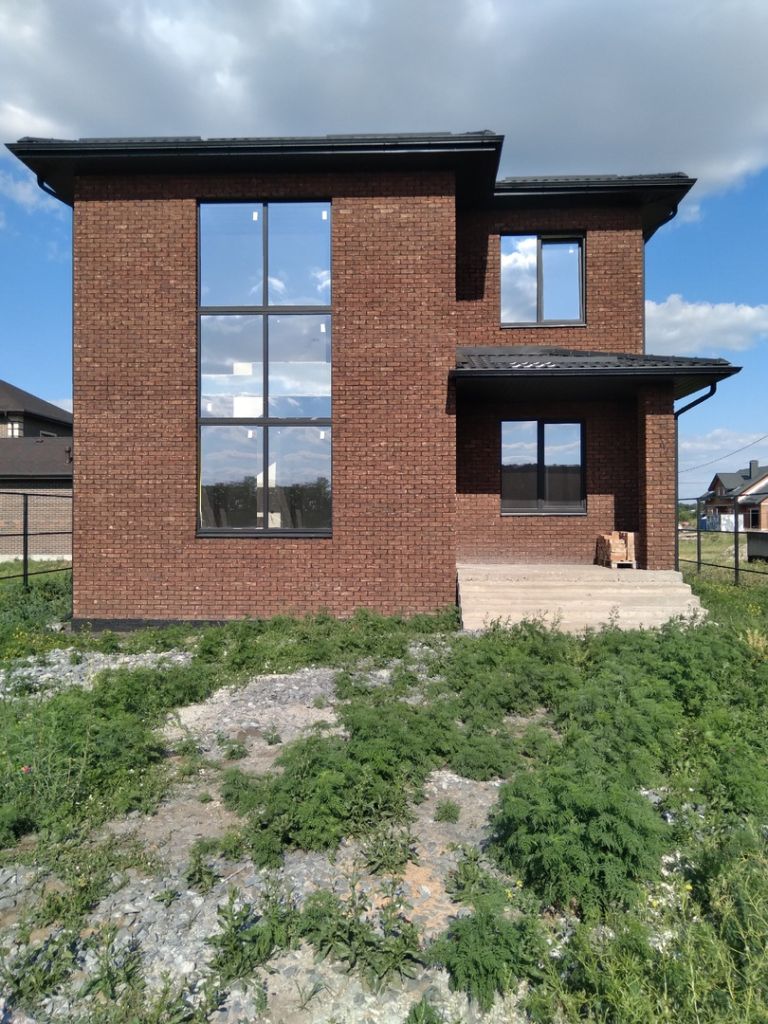 Продажа дома, 250м <sup>2</sup>, 4 сот., Ростовская