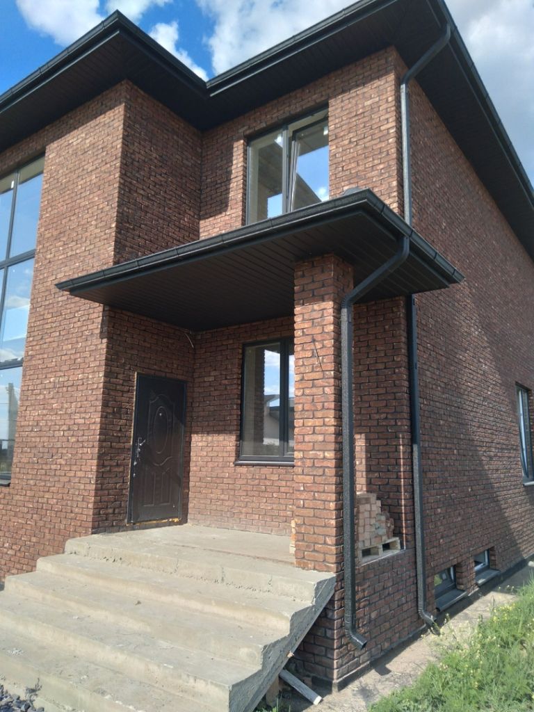 Продажа дома, 250м <sup>2</sup>, 4 сот., Ростовская