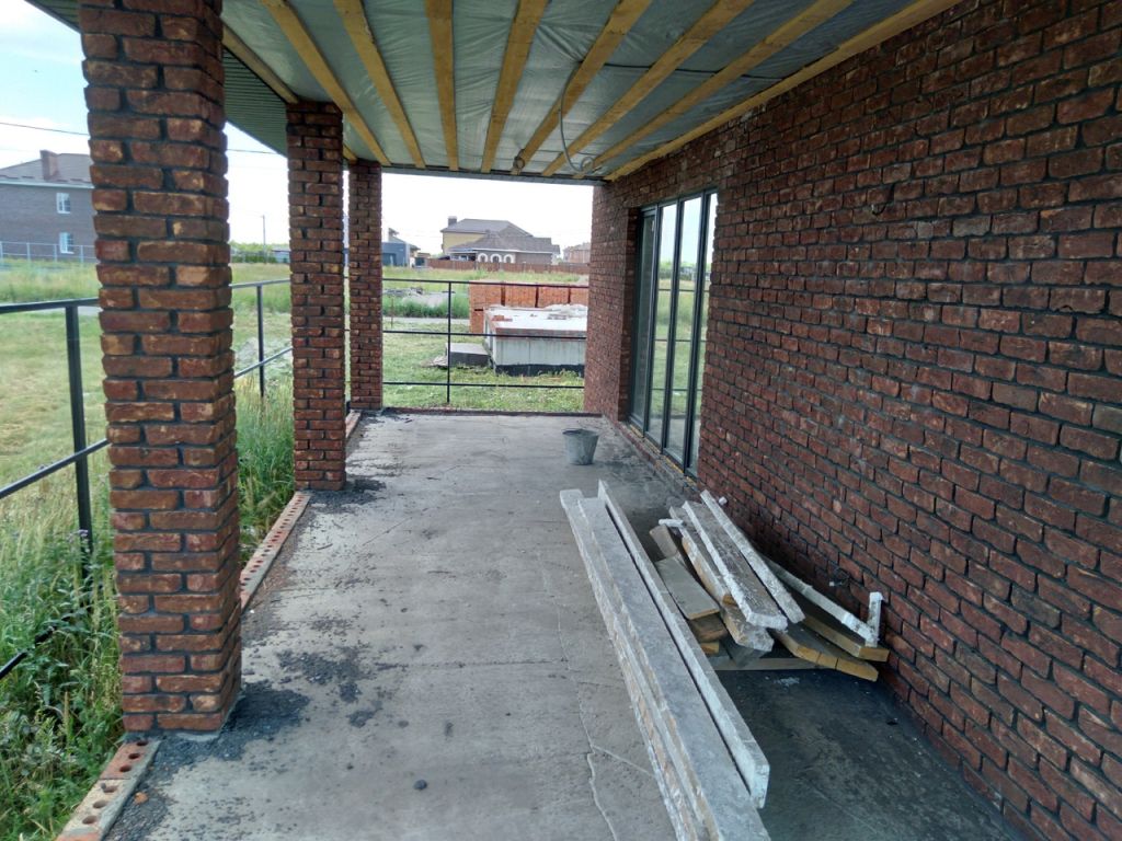 Продажа дома, 250м <sup>2</sup>, 4 сот., Ростовская