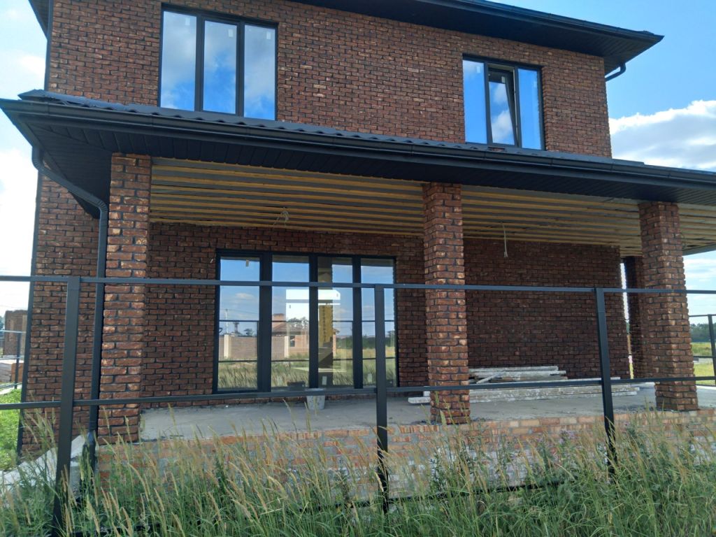 Продажа дома, 250м <sup>2</sup>, 4 сот., Ростовская