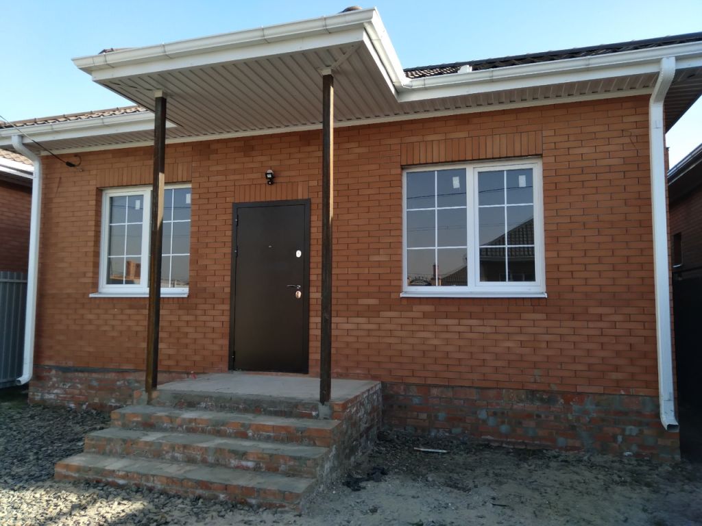 Продажа дома, 85м <sup>2</sup>, 3 сот., Ростовская