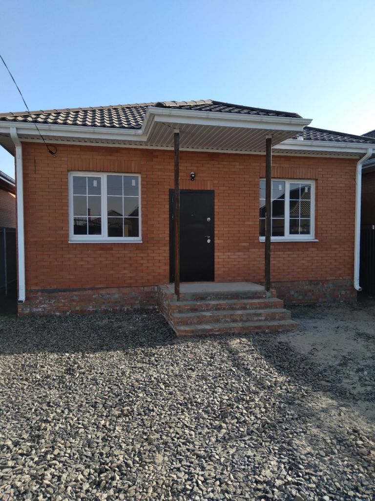 Продажа дома, 85м <sup>2</sup>, 3 сот., Ростовская