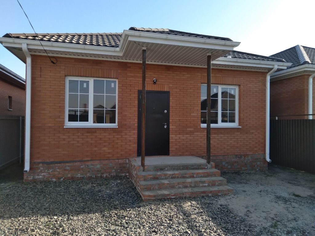 Продажа дома, 85м <sup>2</sup>, 3 сот., Ростовская