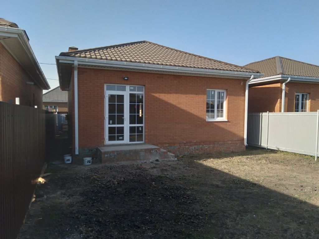 Продажа дома, 85м <sup>2</sup>, 3 сот., Ростовская