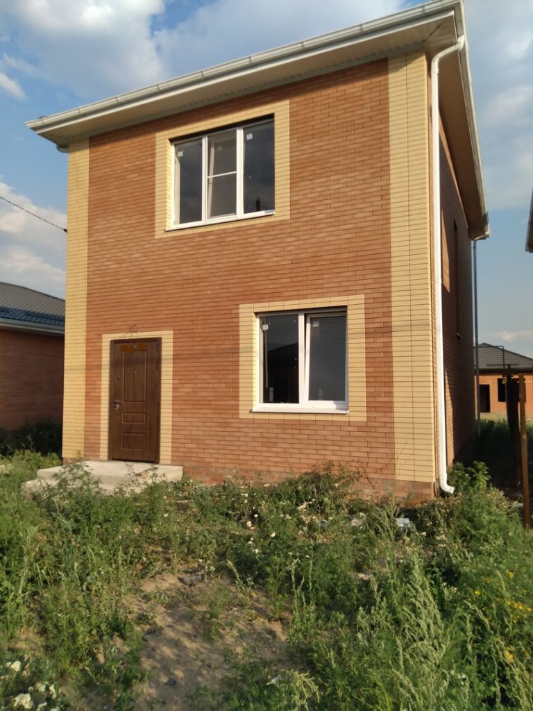 Продажа дома, 120м <sup>2</sup>, 3 сот., Ростовская