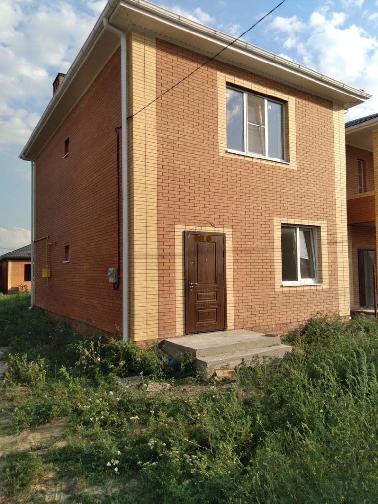 Продажа дома, 120м <sup>2</sup>, 3 сот., Ростовская