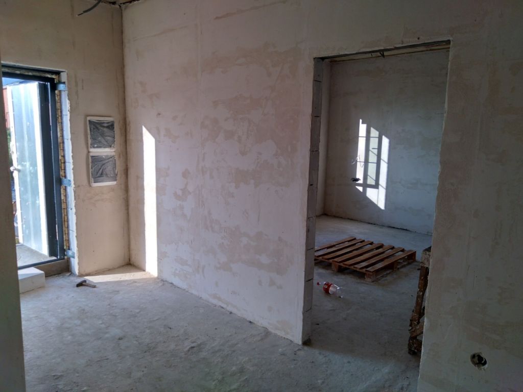 Продажа дома, 85м <sup>2</sup>, 3 сот., Ростовская