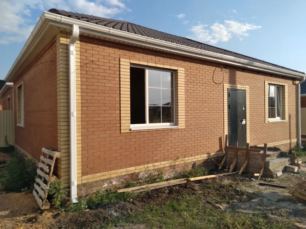 Продажа дома, 85м <sup>2</sup>, 3 сот., Ростовская