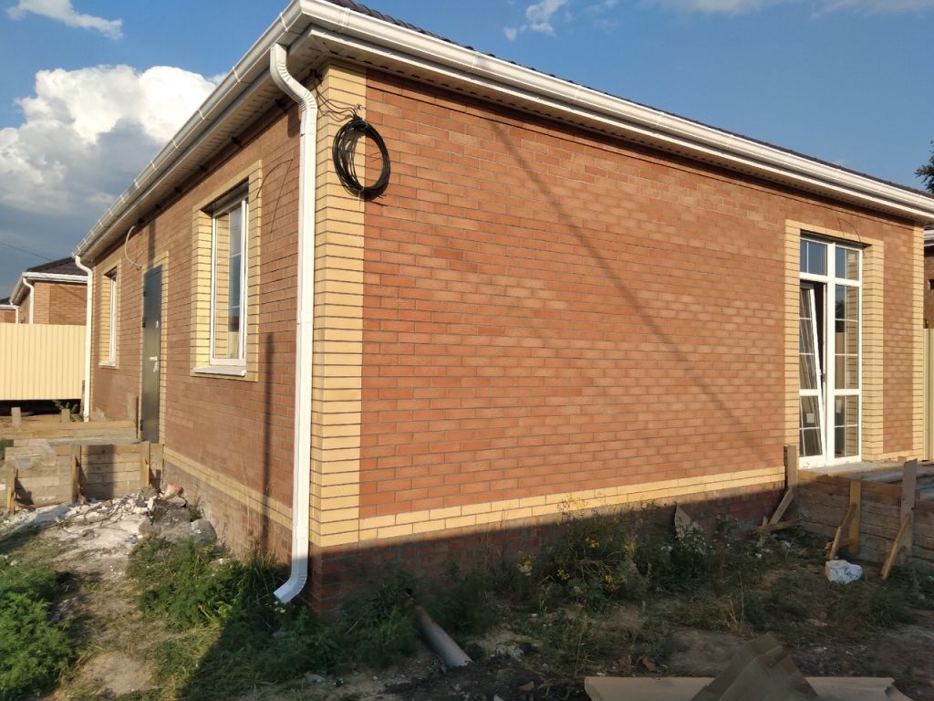 Продажа дома, 85м <sup>2</sup>, 3 сот., Ростовская