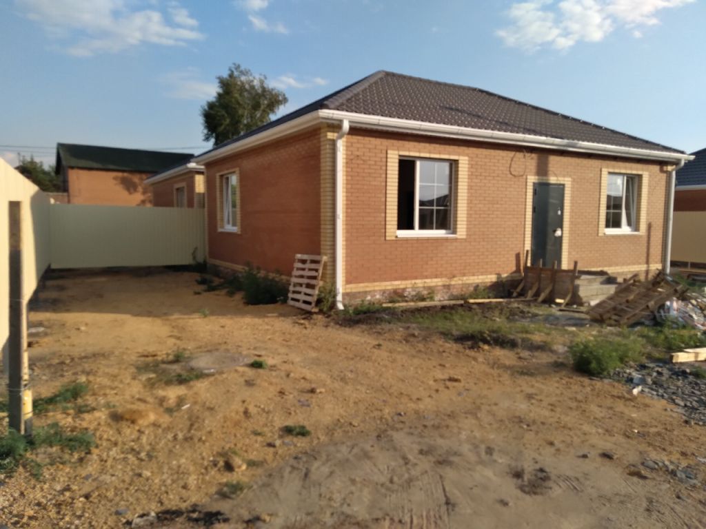 Продажа дома, 85м <sup>2</sup>, 3 сот., Ростовская