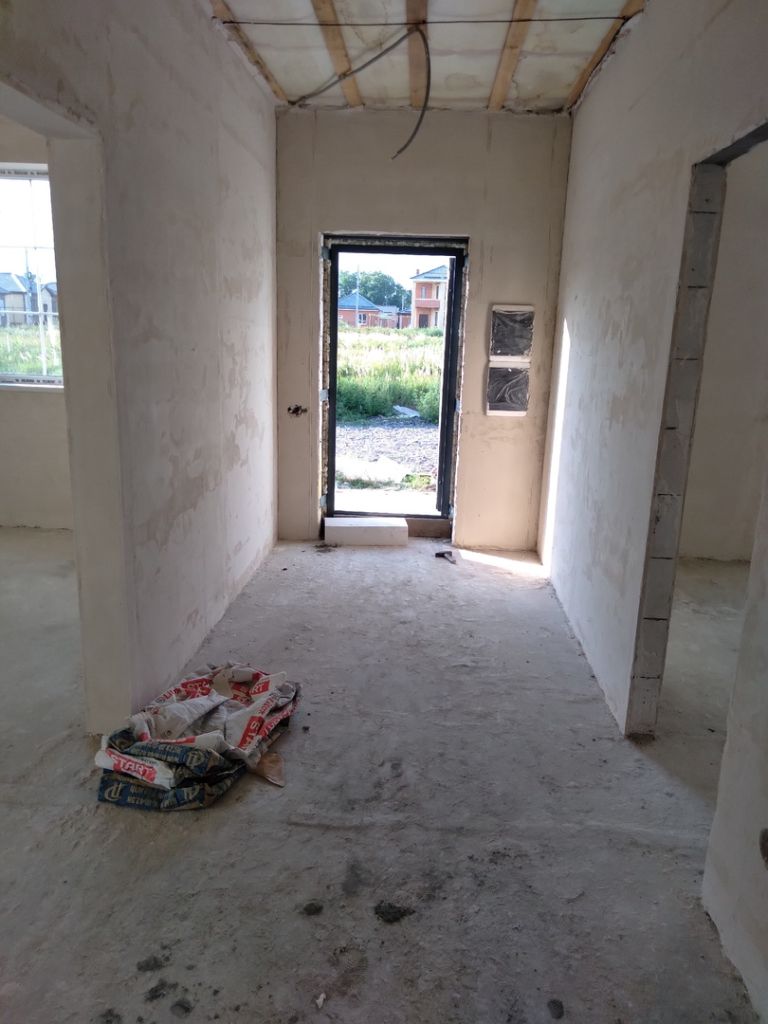 Продажа дома, 85м <sup>2</sup>, 3 сот., Ростовская