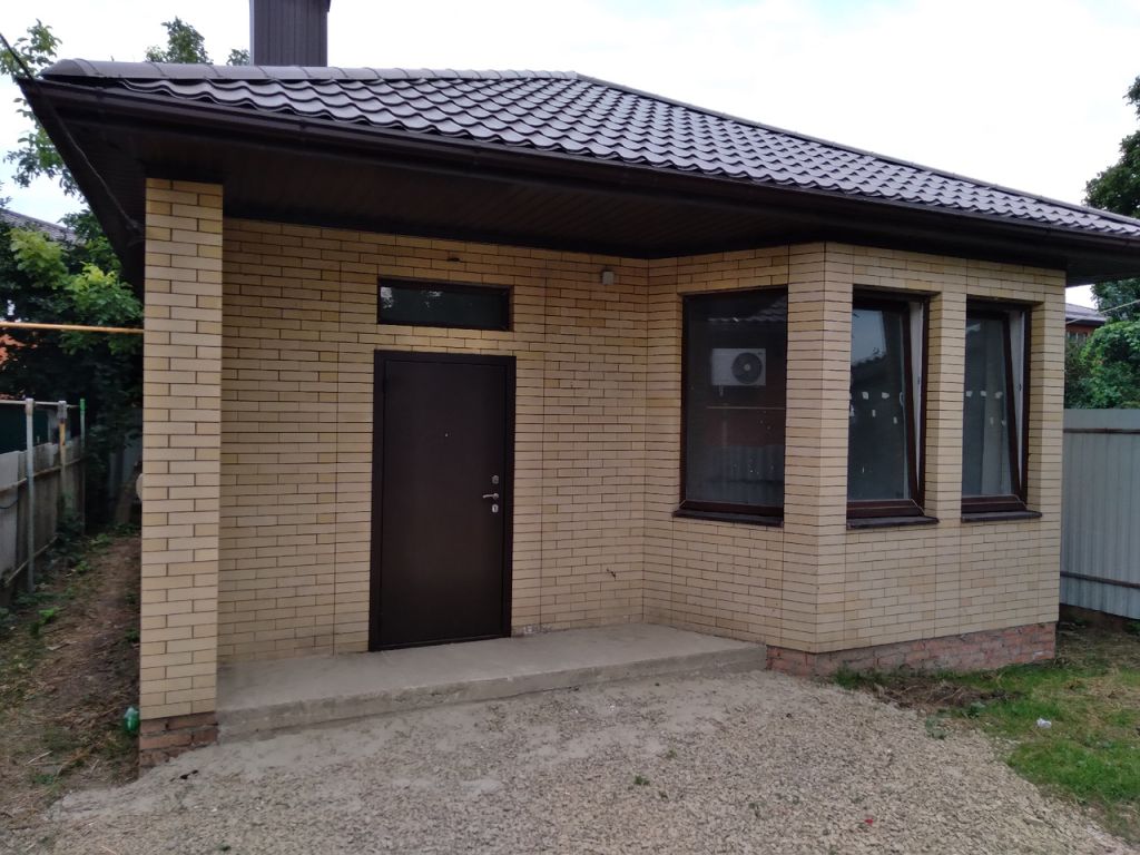 Продажа дома, 80м <sup>2</sup>, 3 сот., Ростов-на-Дону, Особенная ул