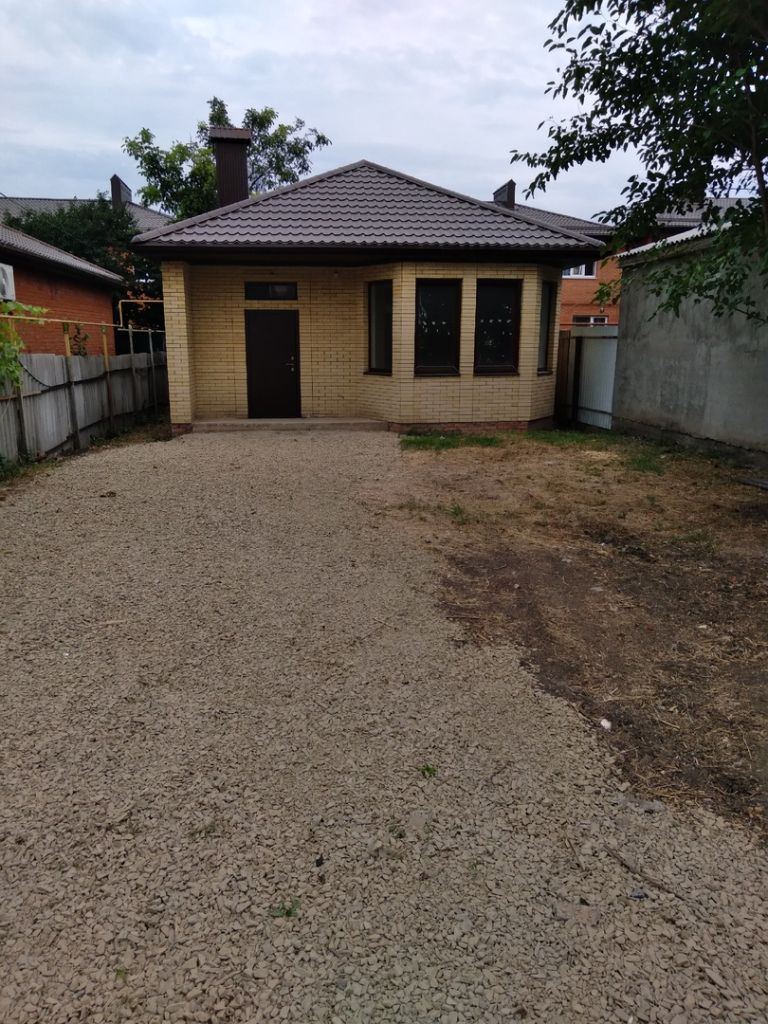 Продажа дома, 80м <sup>2</sup>, 3 сот., Ростов-на-Дону, Особенная ул