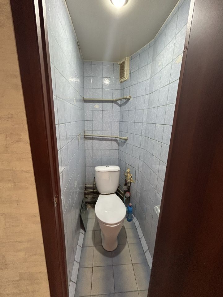 Продажа 2-комнатной квартиры, Саратов, Строителей пр-кт,  6А