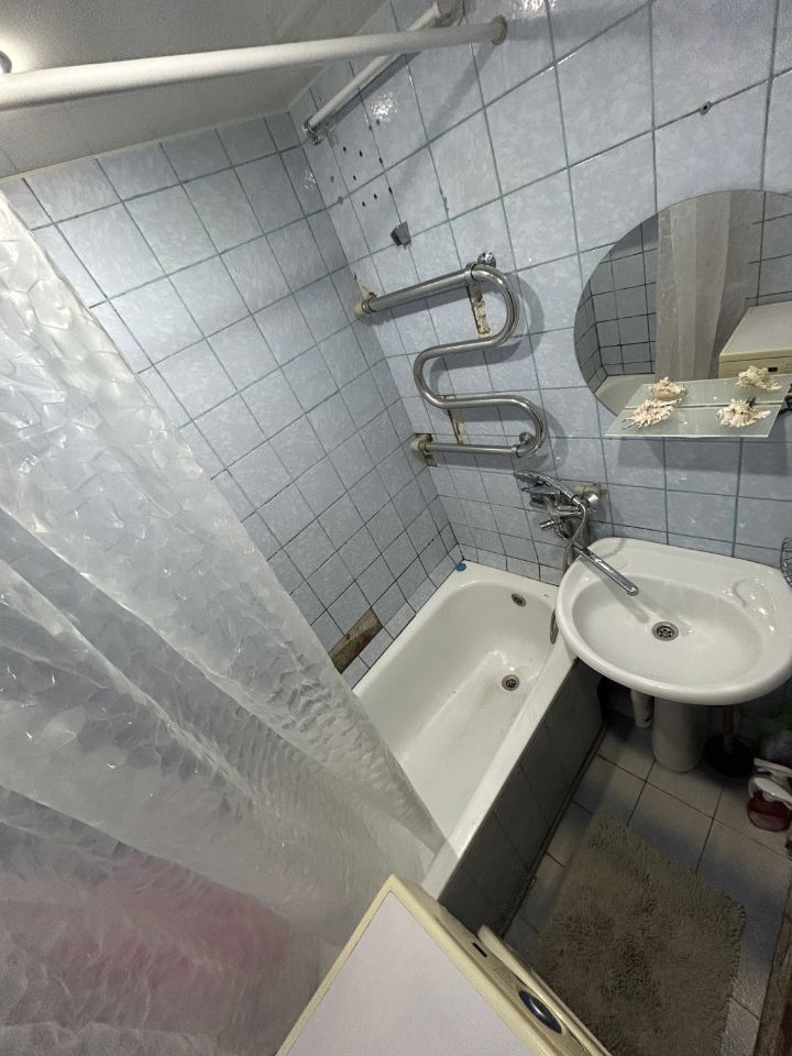 Продажа 2-комнатной квартиры, Саратов, Строителей пр-кт,  6А