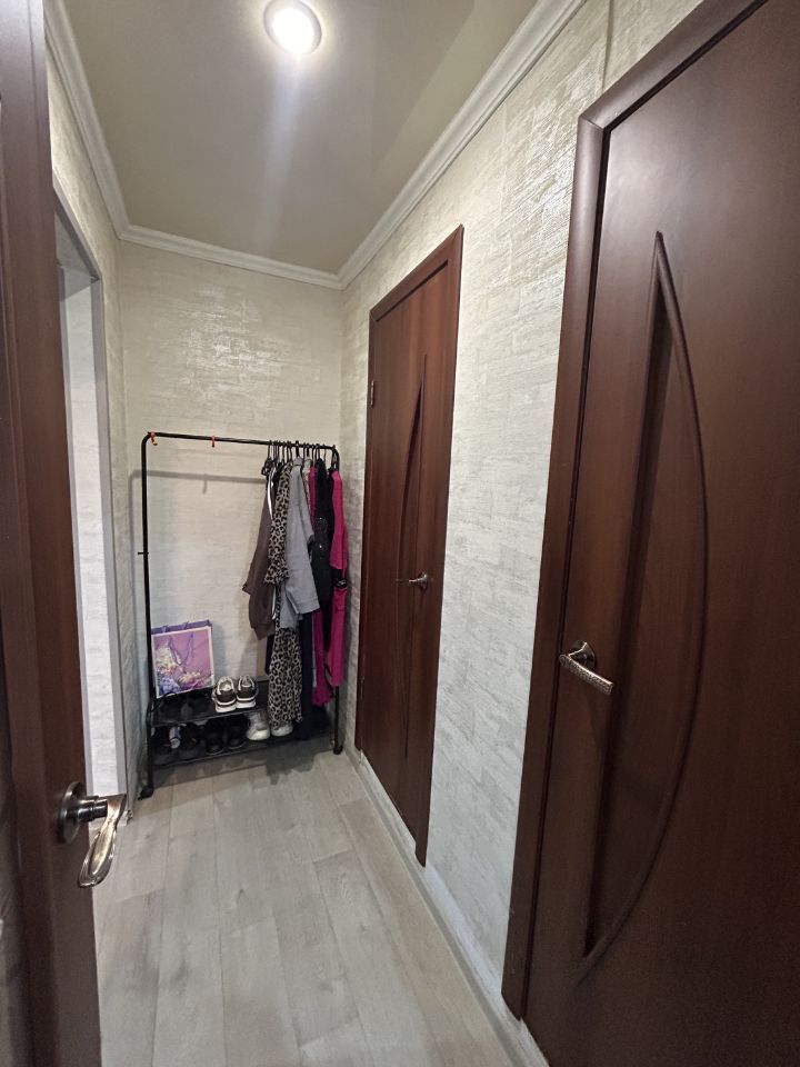 Продажа 2-комнатной квартиры, Саратов, Строителей пр-кт,  6А