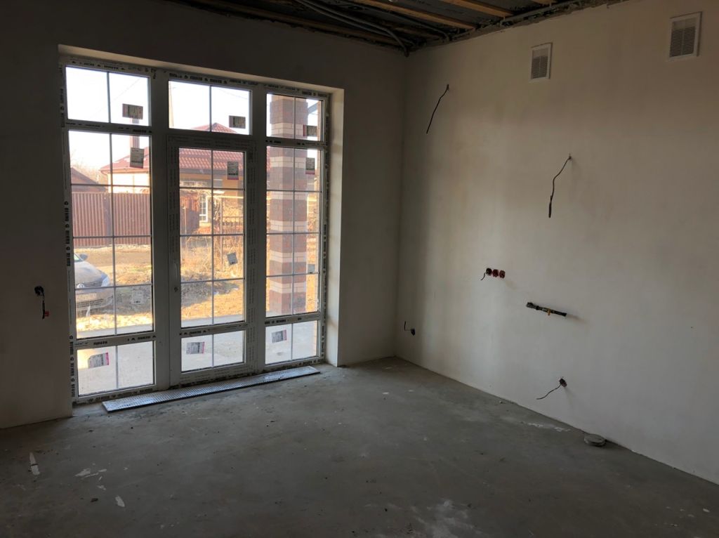 Продажа дома, 120м <sup>2</sup>, 6 сот., Ростов-на-Дону, Особенная ул