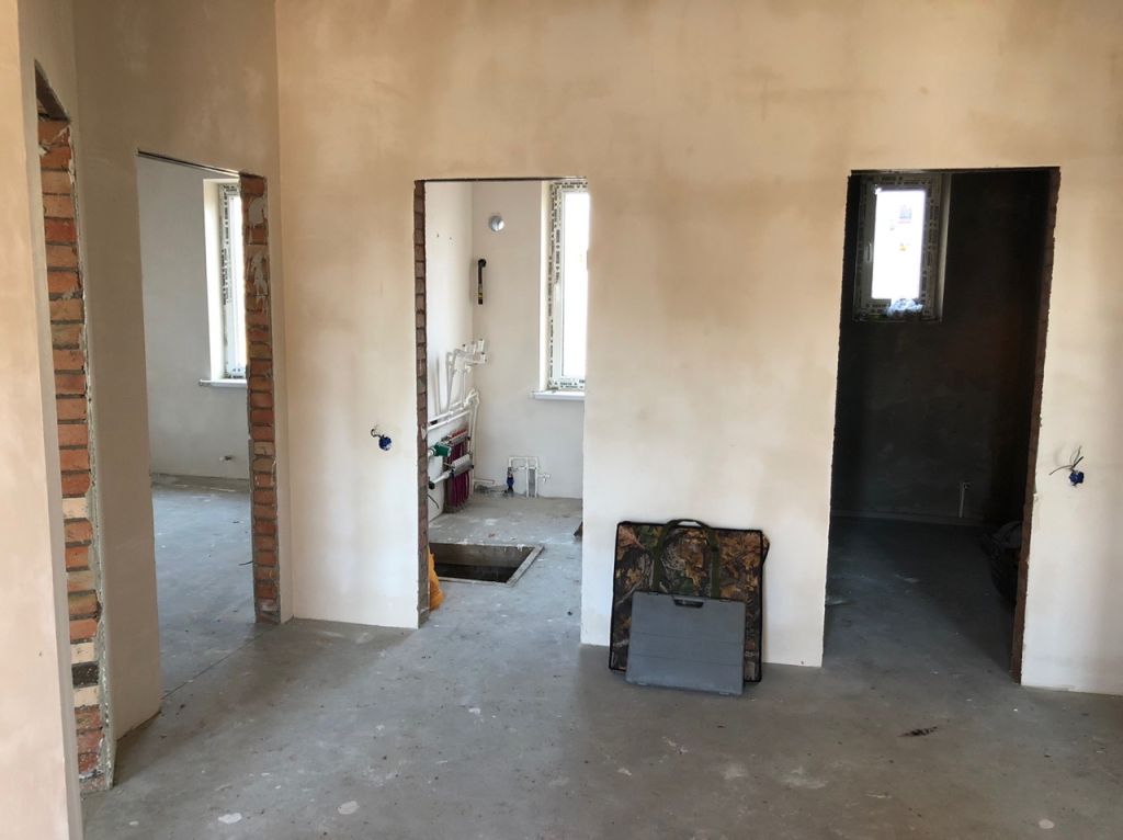 Продажа дома, 120м <sup>2</sup>, 6 сот., Ростов-на-Дону, Особенная ул