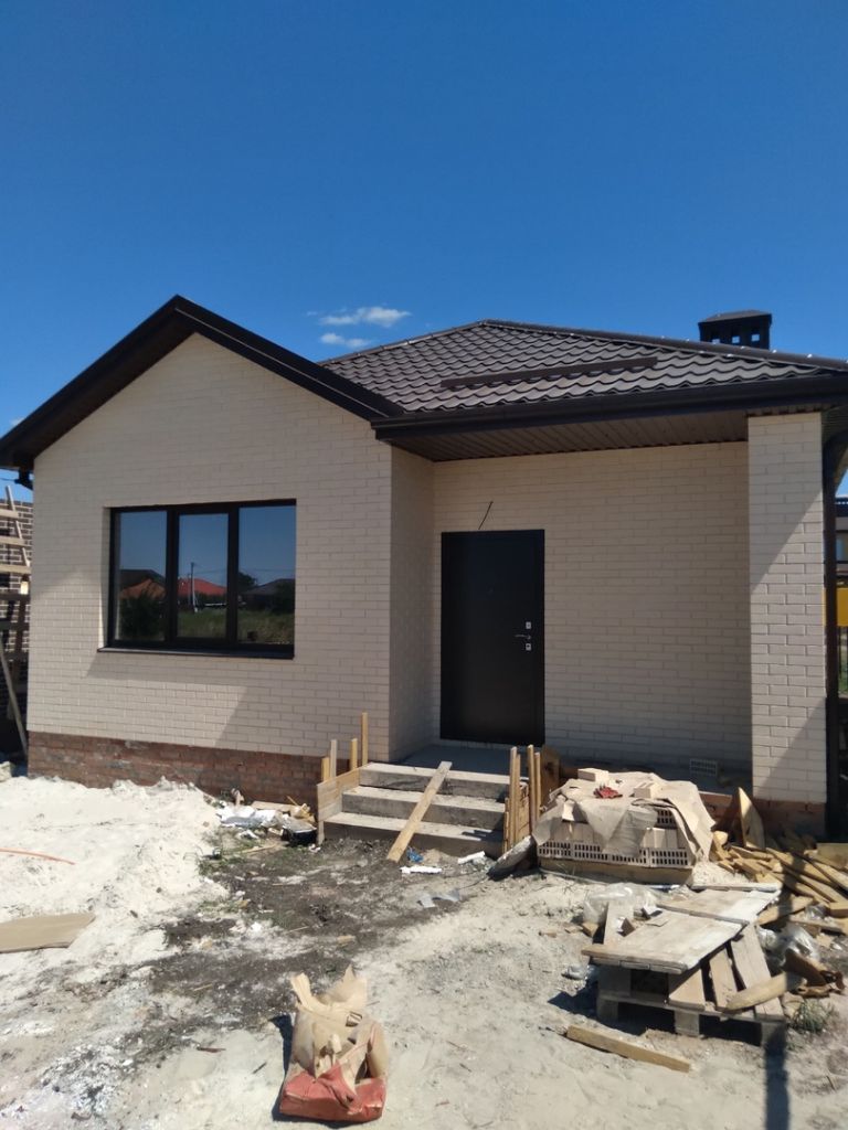 Продажа дома, 85м <sup>2</sup>, 3 сот., Ростовская