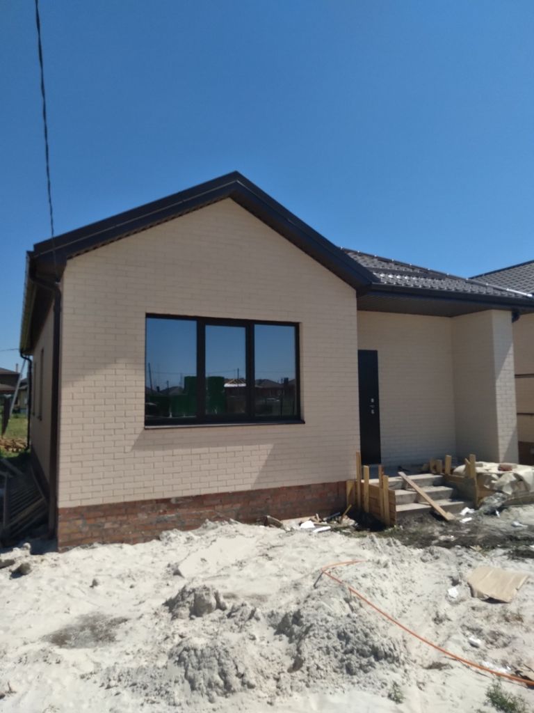 Продажа дома, 85м <sup>2</sup>, 3 сот., Ростовская