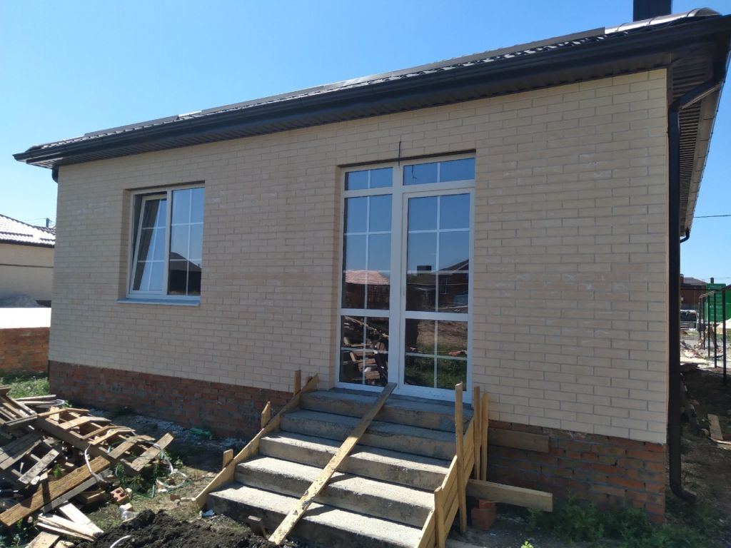 Продажа дома, 85м <sup>2</sup>, 3 сот., Ростовская