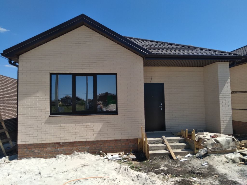 Продажа дома, 85м <sup>2</sup>, 3 сот., Ростовская