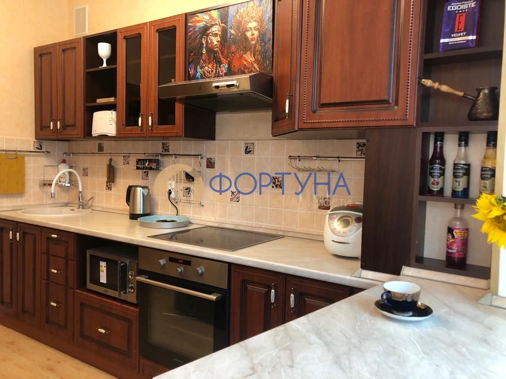 Продажа 1-комнатной квартиры, Белгород, Белгородского Полка ул,  62