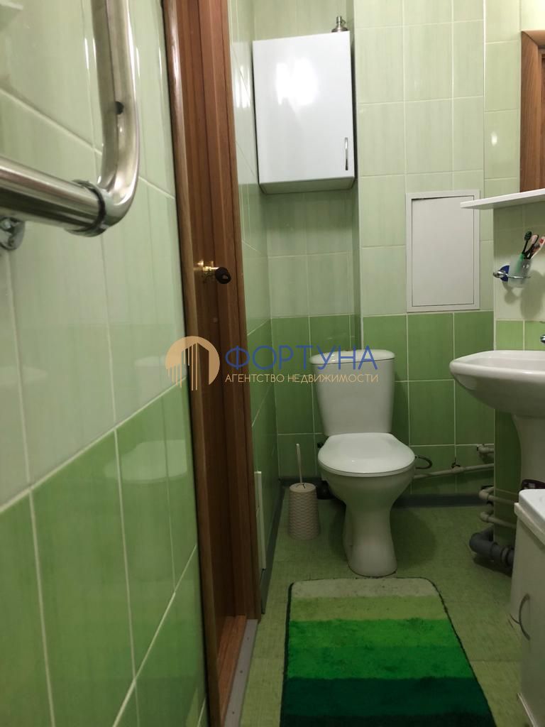 Продажа 1-комнатной квартиры, Белгород, Белгородского Полка ул,  62