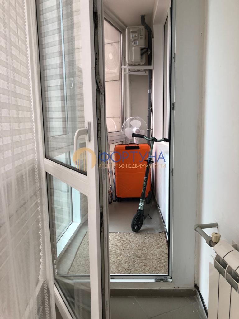 Продажа 1-комнатной квартиры, Белгород, Белгородского Полка ул,  62