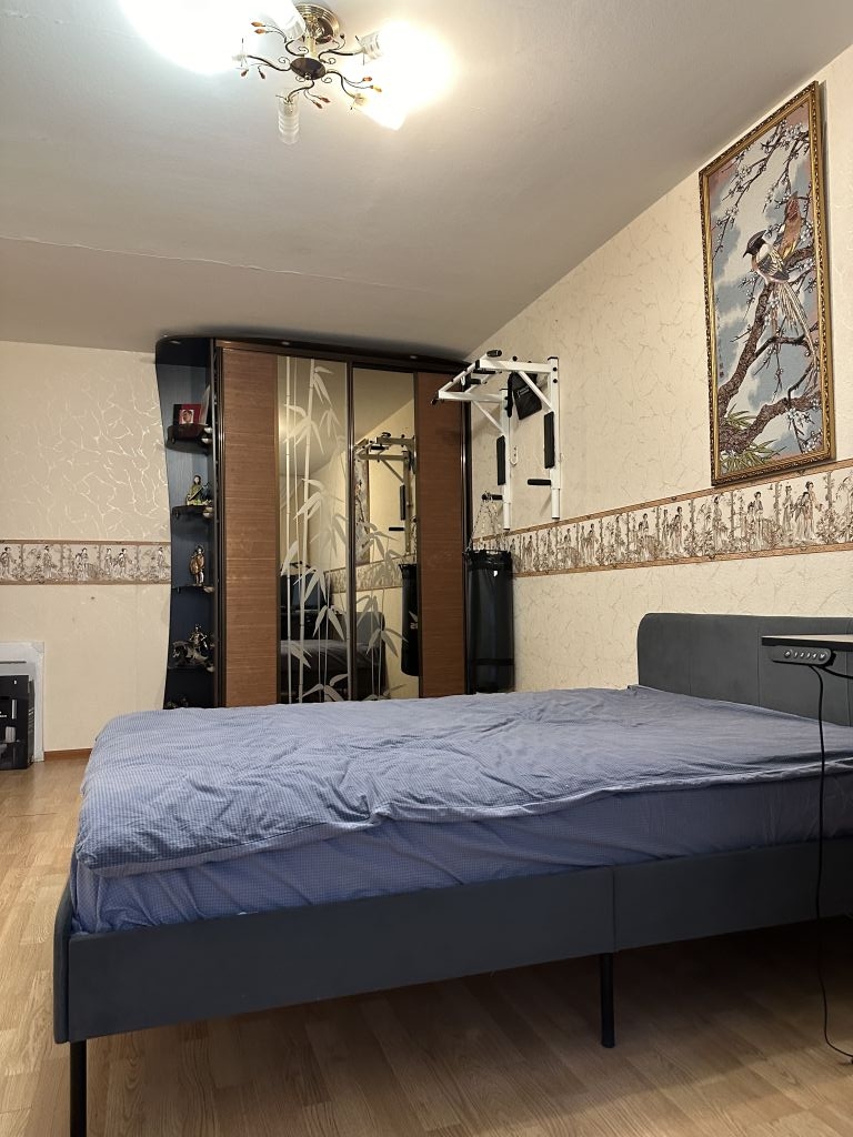 Продажа 3-комнатной квартиры, Нижний Новгород, Гагарина пр-кт,  109