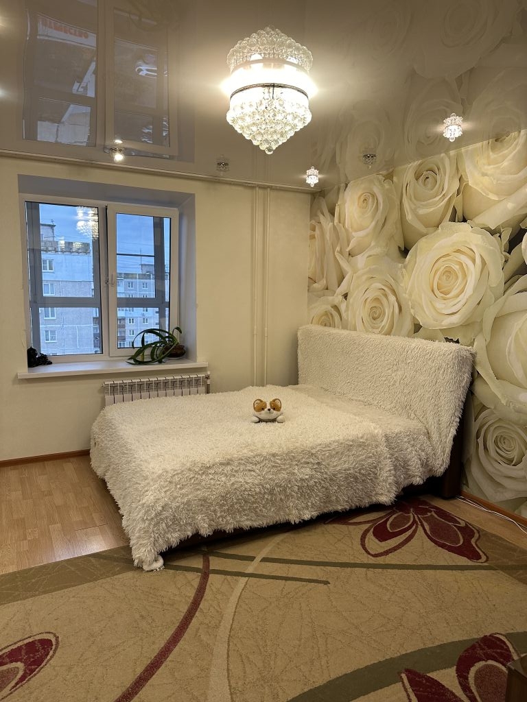 Продажа 3-комнатной квартиры, Нижний Новгород, Гагарина пр-кт,  109