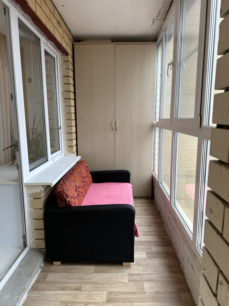 Продажа 3-комнатной квартиры, Нижний Новгород, Гагарина пр-кт,  109