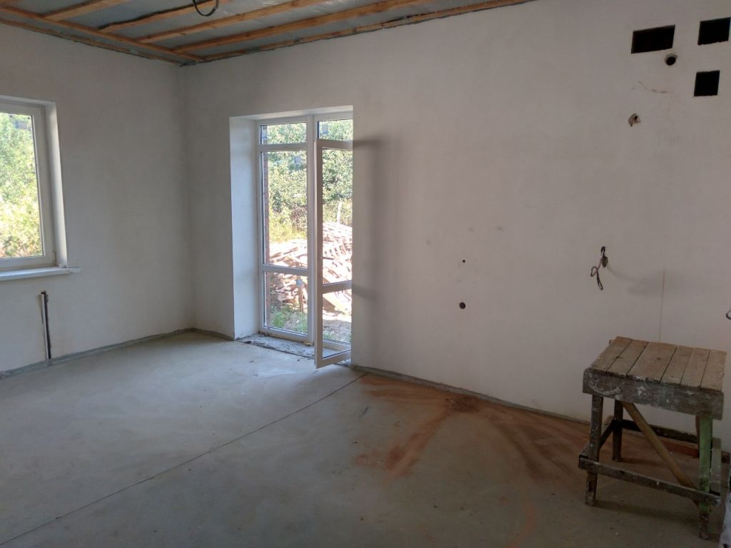 Продажа дома, 110м <sup>2</sup>, 5 сот., Ростов-на-Дону, Орбитальная ул