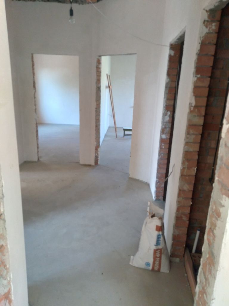 Продажа дома, 110м <sup>2</sup>, 5 сот., Ростов-на-Дону, Орбитальная ул