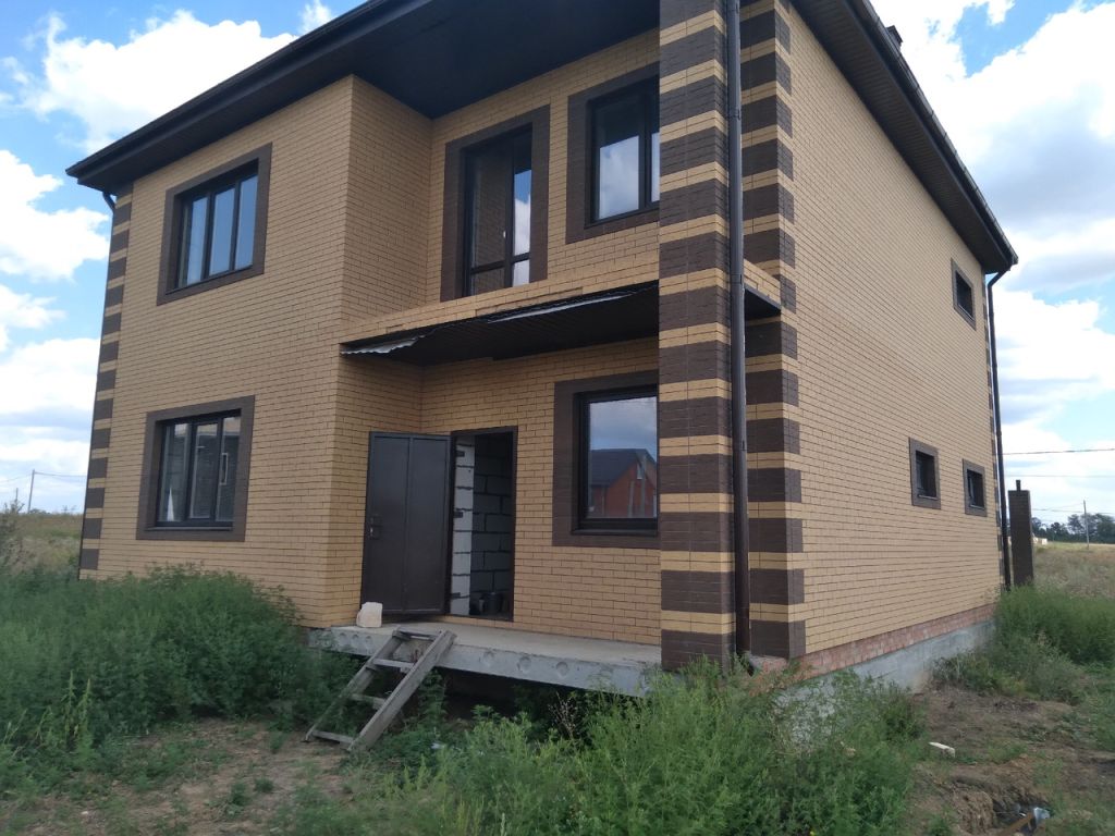 Продажа дома, 220м <sup>2</sup>, 5 сот., Ростов-на-Дону, Мусоргского ул