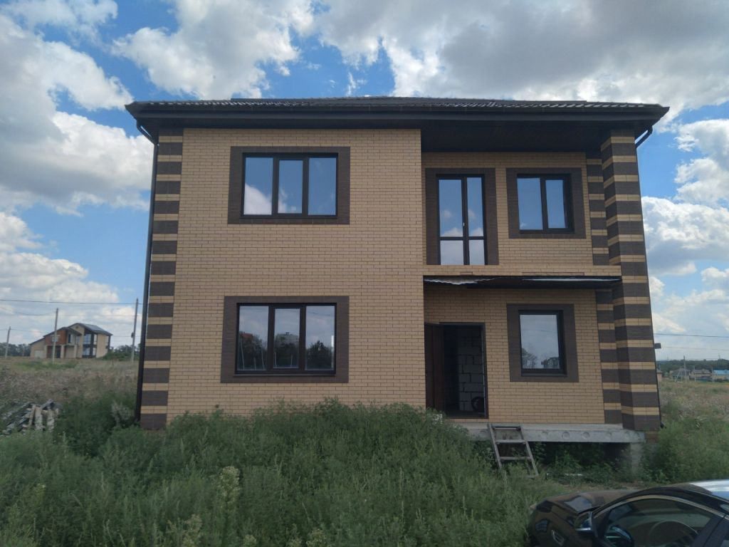 Продажа дома, 220м <sup>2</sup>, 5 сот., Ростов-на-Дону, Мусоргского ул