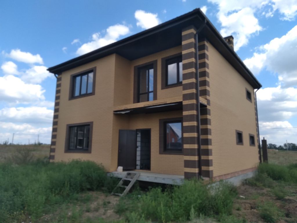 Продажа дома, 220м <sup>2</sup>, 5 сот., Ростов-на-Дону, Мусоргского ул