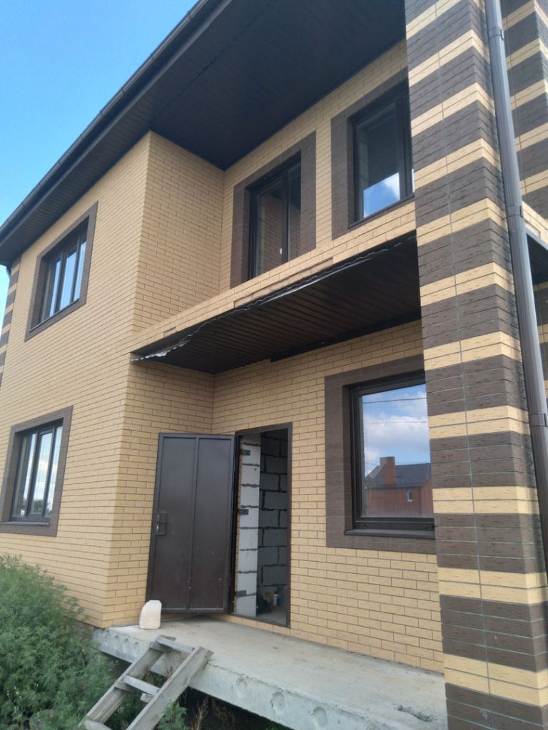 Продажа дома, 220м <sup>2</sup>, 5 сот., Ростов-на-Дону, Мусоргского ул