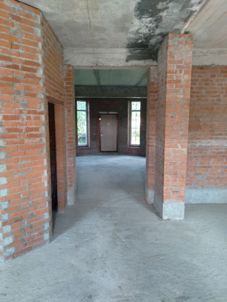 Продажа дома, 160м <sup>2</sup>, 5 сот., Ростов-на-Дону, Алябьева пер