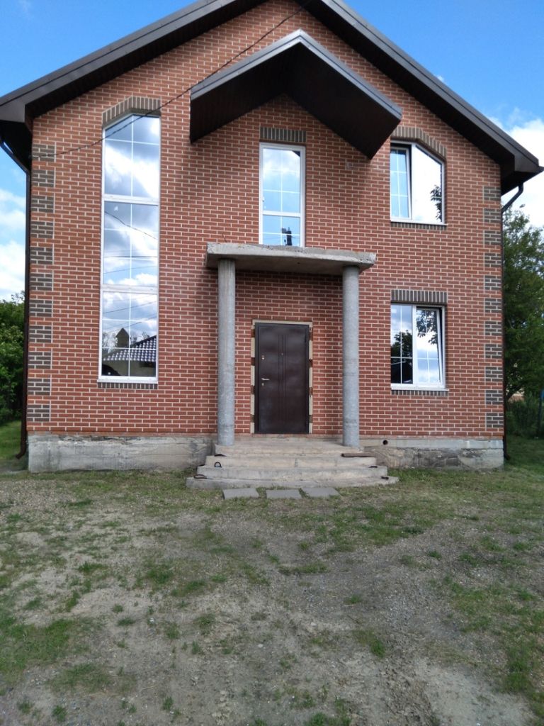 Продажа дома, 160м <sup>2</sup>, 5 сот., Ростов-на-Дону, Алябьева пер