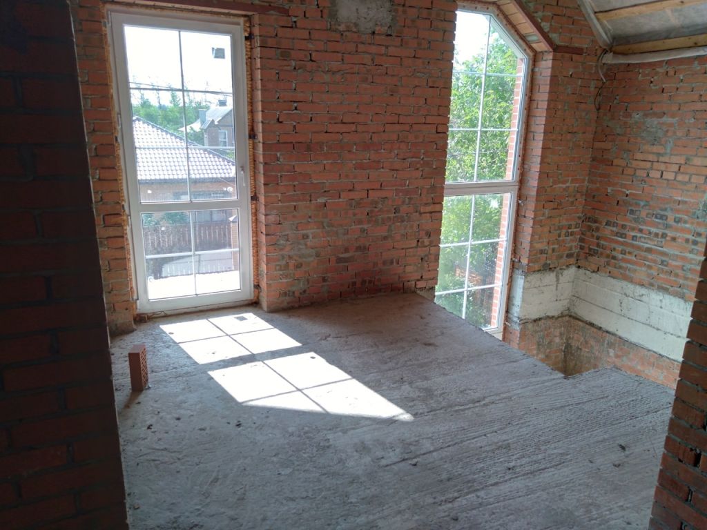 Продажа дома, 160м <sup>2</sup>, 5 сот., Ростов-на-Дону, Алябьева пер