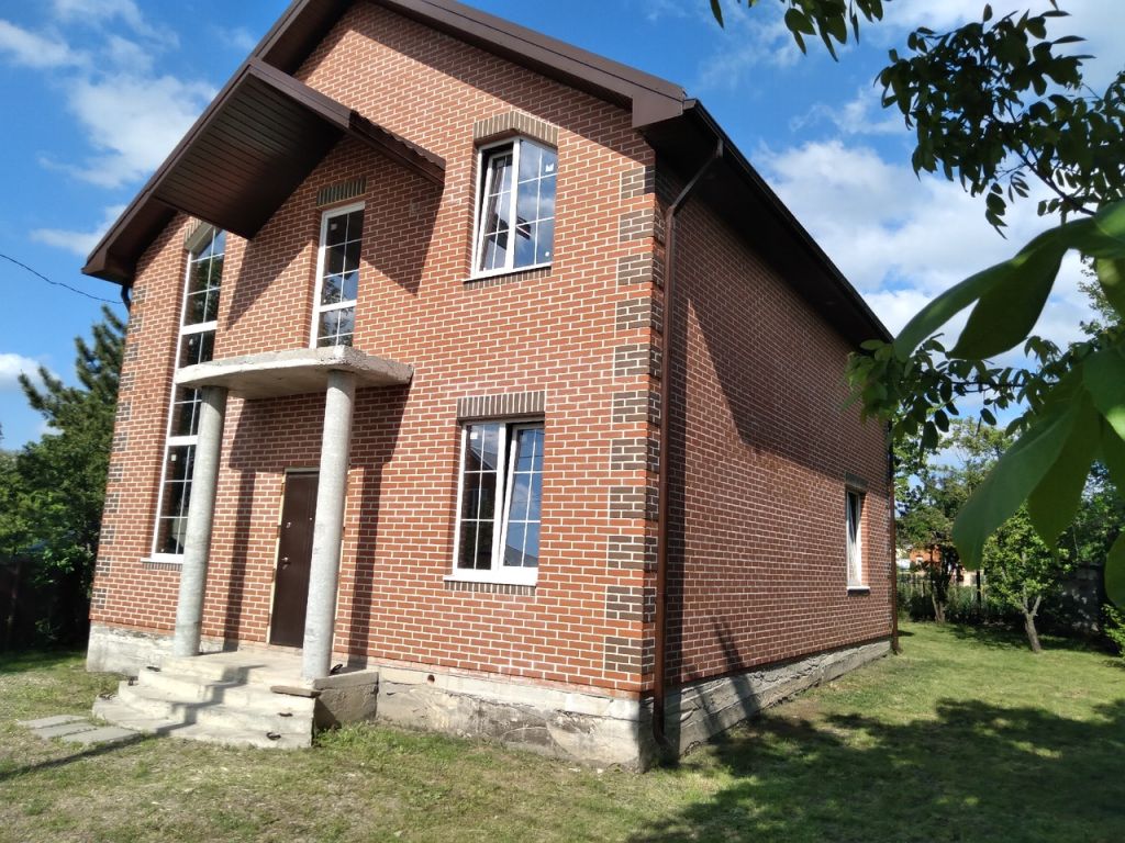 Продажа дома, 160м <sup>2</sup>, 5 сот., Ростов-на-Дону, Алябьева пер