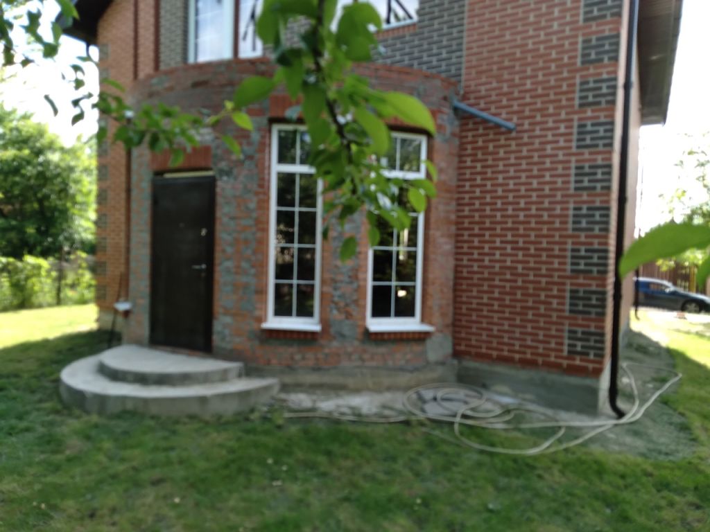 Продажа дома, 160м <sup>2</sup>, 5 сот., Ростов-на-Дону, Алябьева пер